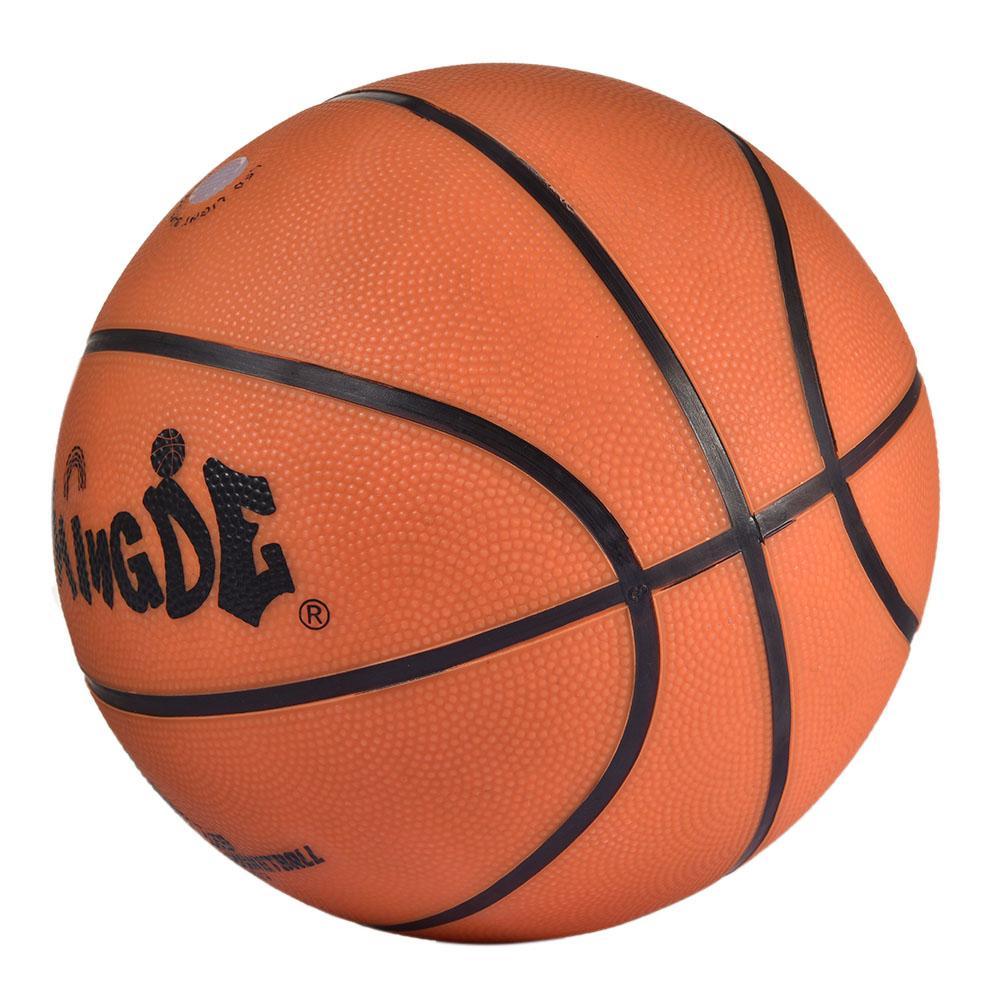 LED luminous basketball-Finds Fit