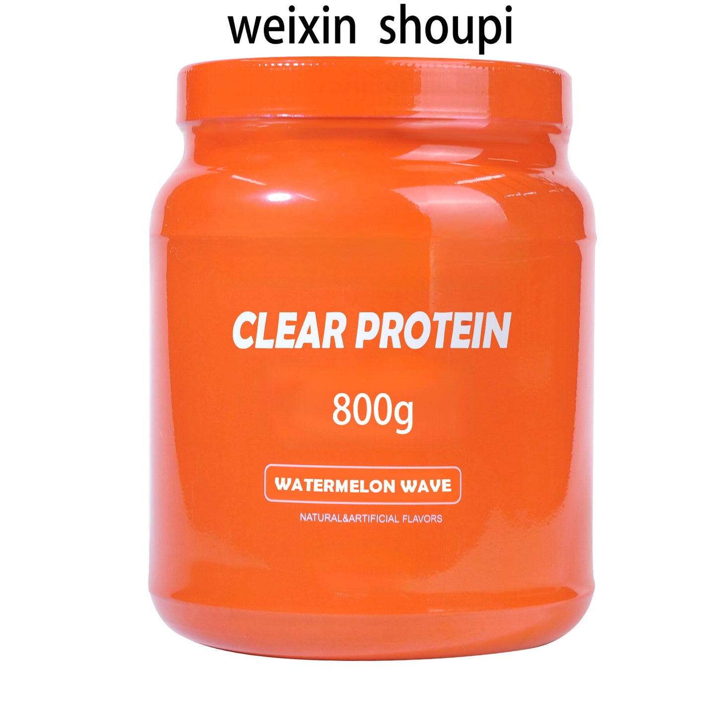 Whey Protein Powder