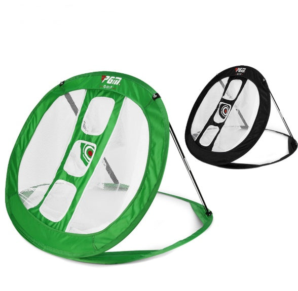 Golf cutting practice net-Finds Fit