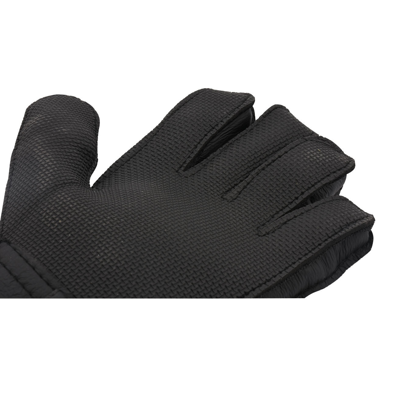 Football goalkeeper gloves-Finds Fit