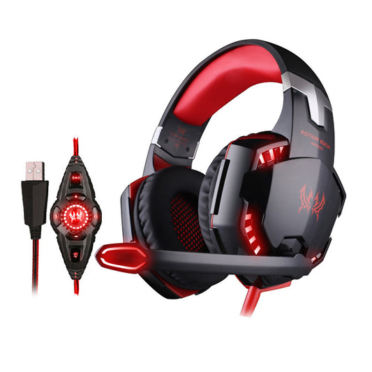 Headset zum Spielen