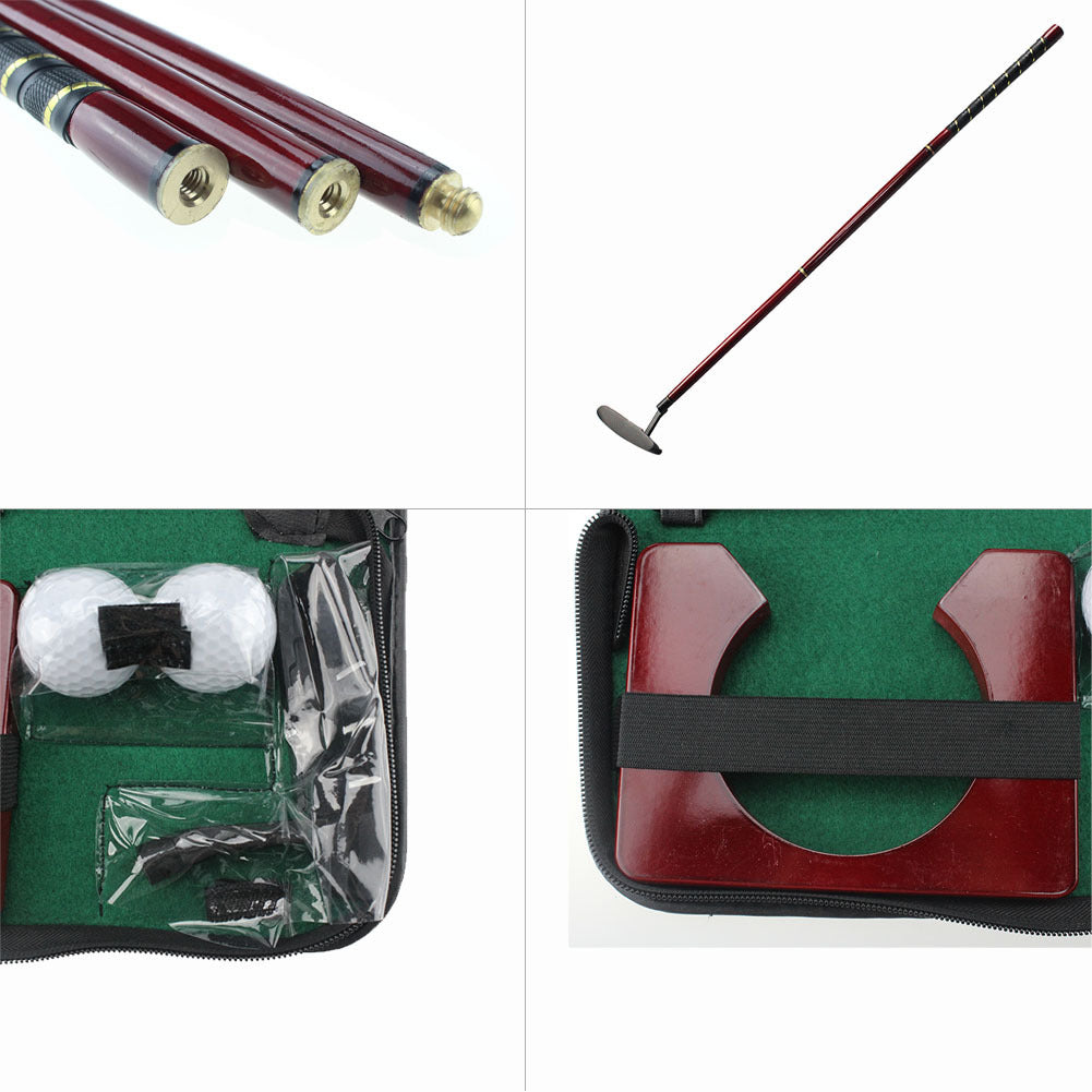 Golf swing trainer gift set-Finds Fit