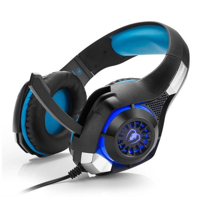 Headphones for gaming-Finds Fit