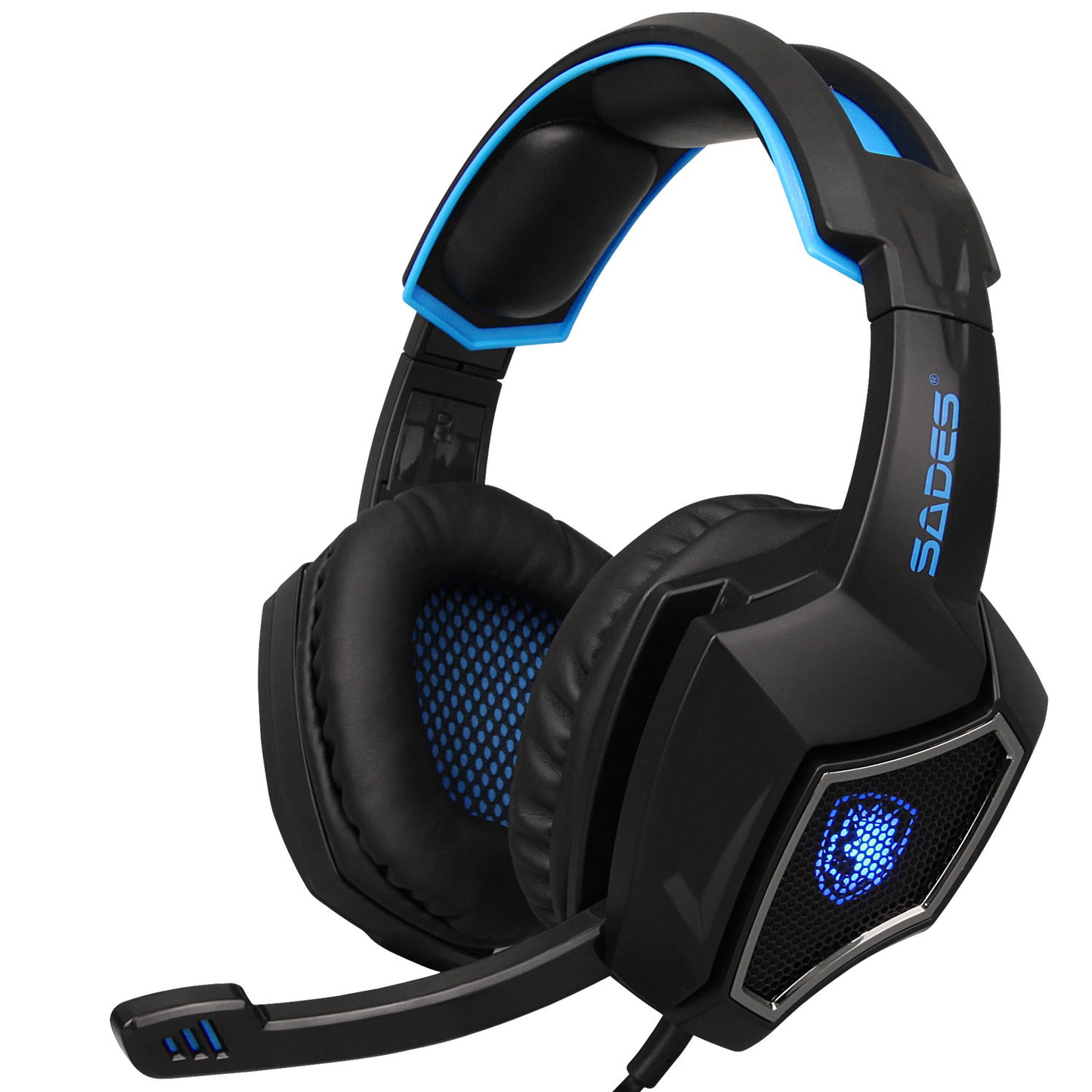 Game Live Computer Game Gaming Headset-Finds Fit