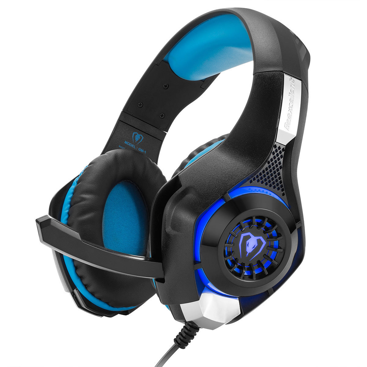 Headphones for gaming-Finds Fit