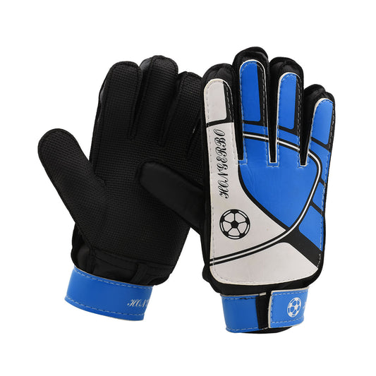 Football goalkeeper gloves-Finds Fit