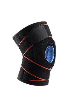 Running Basketball Climbing Riding Protective Gear-Finds Fit