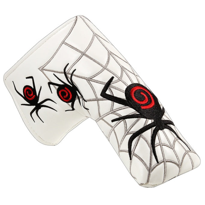 Golf putter cover-Finds Fit