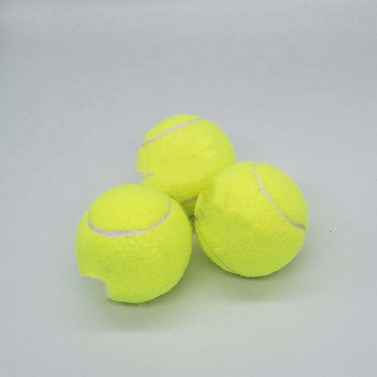 Wool Tennis Balls-Finds Fit