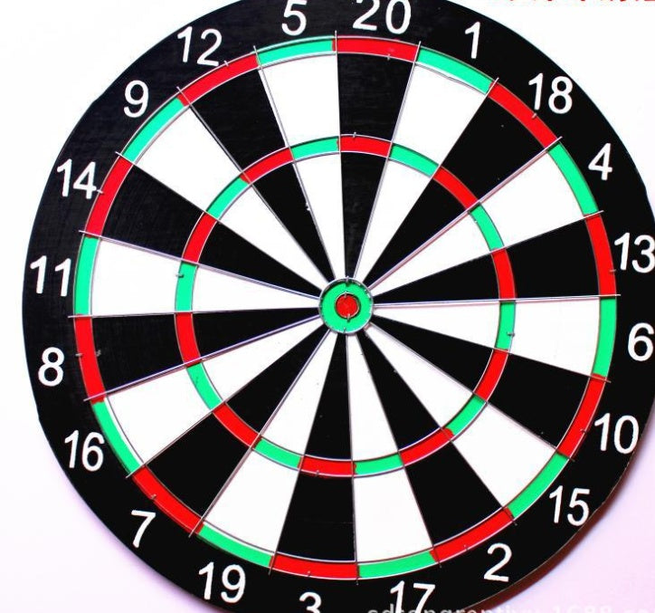 Office Game Dartboard-Finds Fit