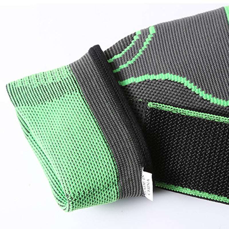 Arm Guard Basketball Protective Gear Sports Knitted Protective Gear-Finds Fit