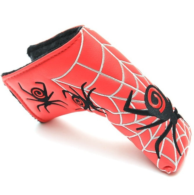 Golf putter cover-Finds Fit