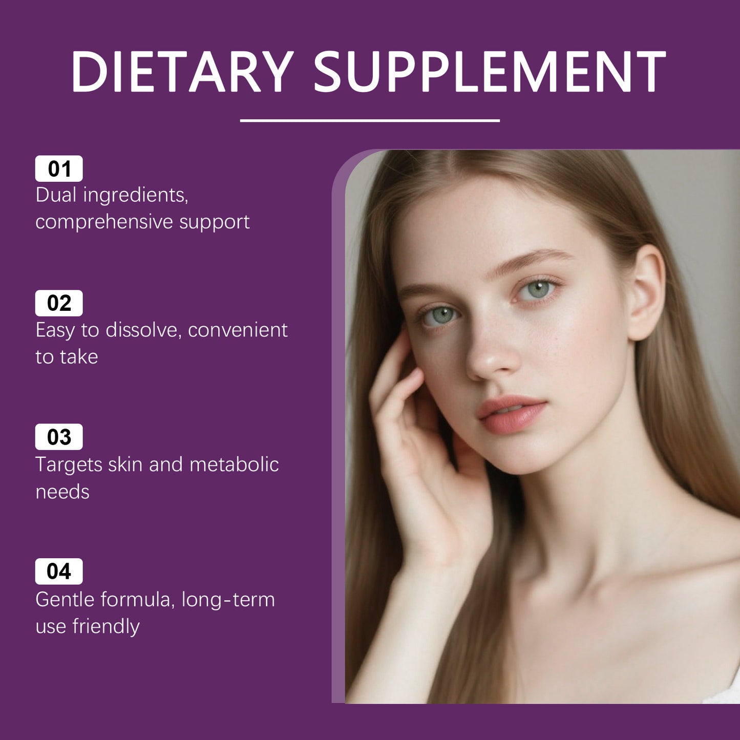 Collagen Protein Powder