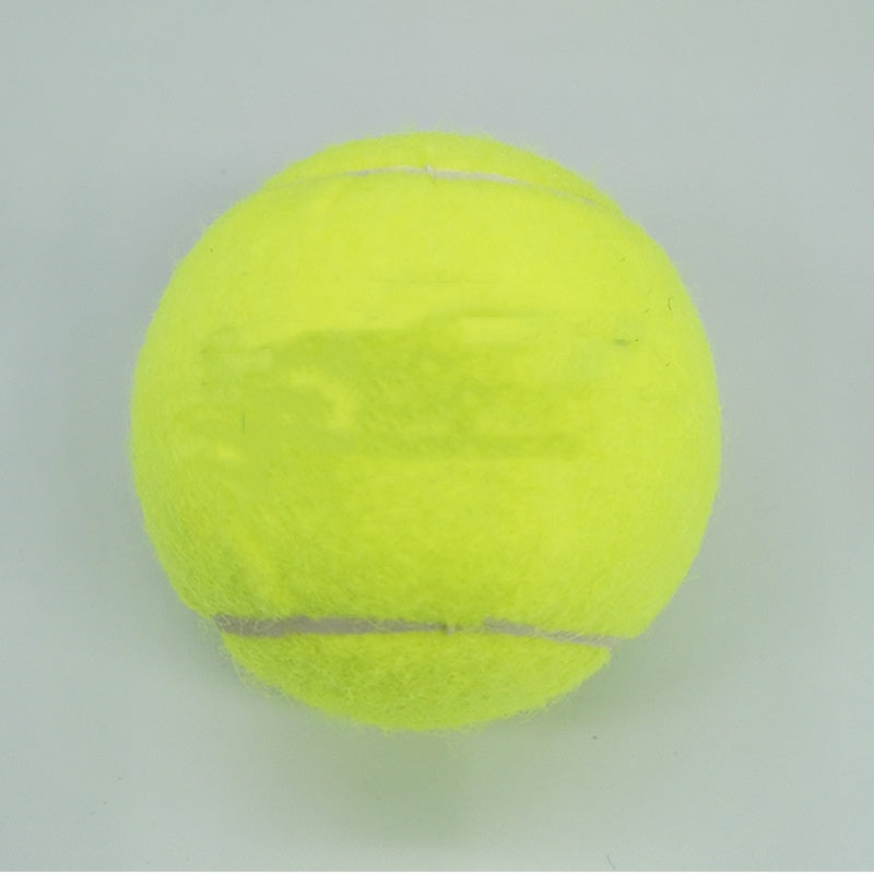 Wool Tennis Balls-Finds Fit