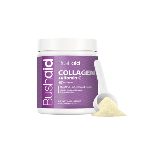 Vitamin Collagen Powder