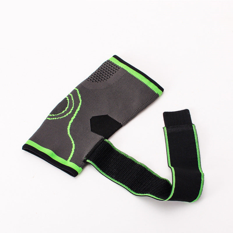 Arm Guard Basketball Protective Gear Sports Knitted Protective Gear-Finds Fit