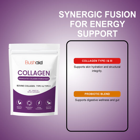 Collagen Protein Powder