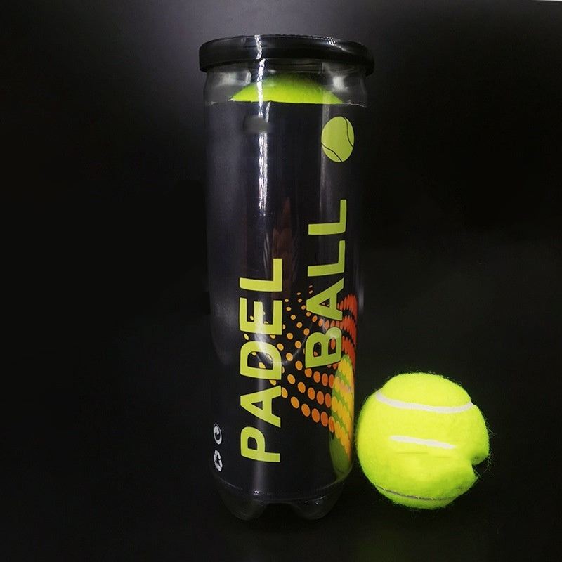 Wool Tennis Balls-Finds Fit