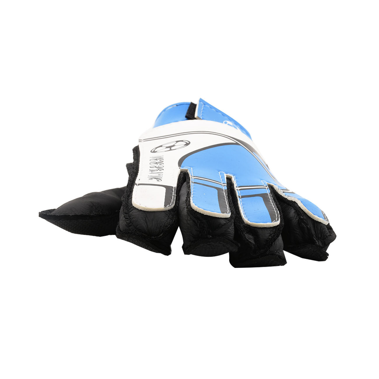 Football goalkeeper gloves-Finds Fit