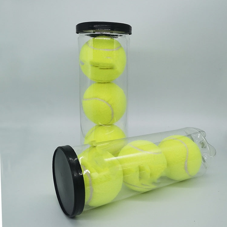 Wool Tennis Balls-Finds Fit