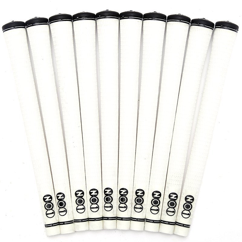 Golf Grips 5 Colors Rubber Club Grips F-Finds Fit