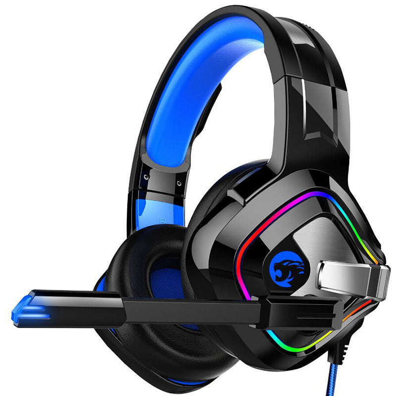 Gaming Headset-Finds Fit