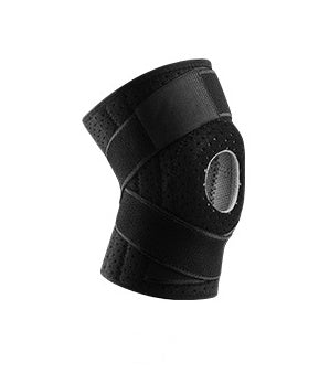 Running Basketball Climbing Riding Protective Gear-Finds Fit