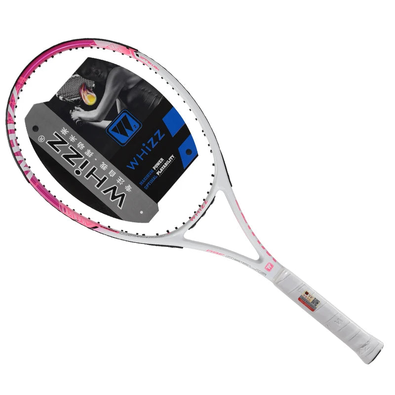 Carbon Fiber Tennis Rackets for Sports-Finds Fit