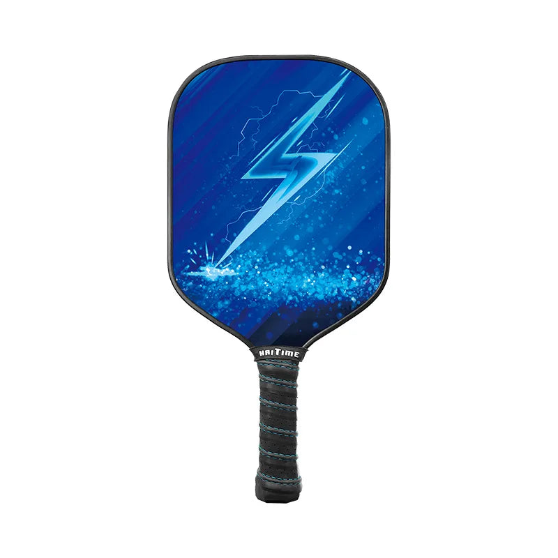 Pickleball Fiber Glass Fiberglass Pickleball Paddle Set custom pickleball paddle-Finds Fit