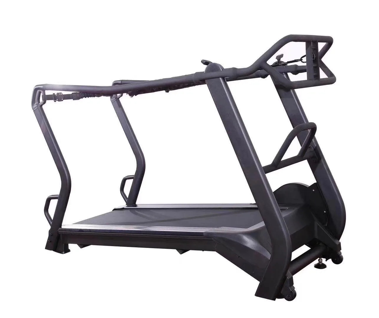 Core max fitness S-Drive Performance Trainer-Finds Fit