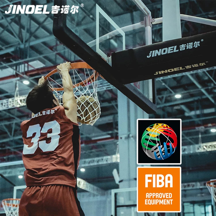 JNE-131 basketball Ring-Finds Fit