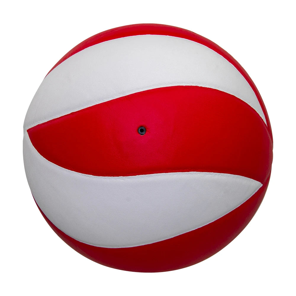 Colorful volleyball ball kids beach volleyball training match ball official size and weight-Finds Fit