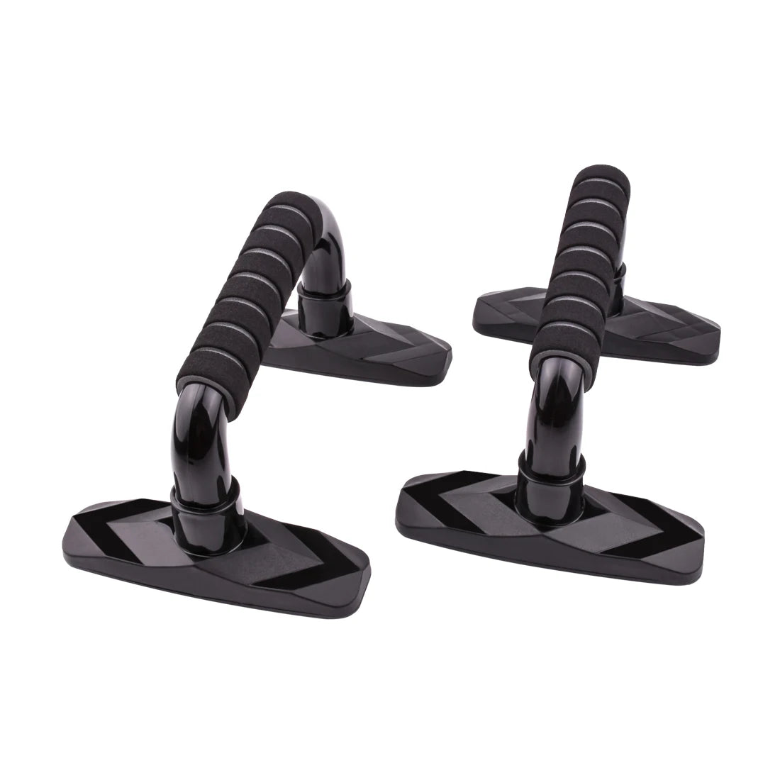 Push up Bars Stands Grip Fitness Equipment Muscle Training-Finds Fit