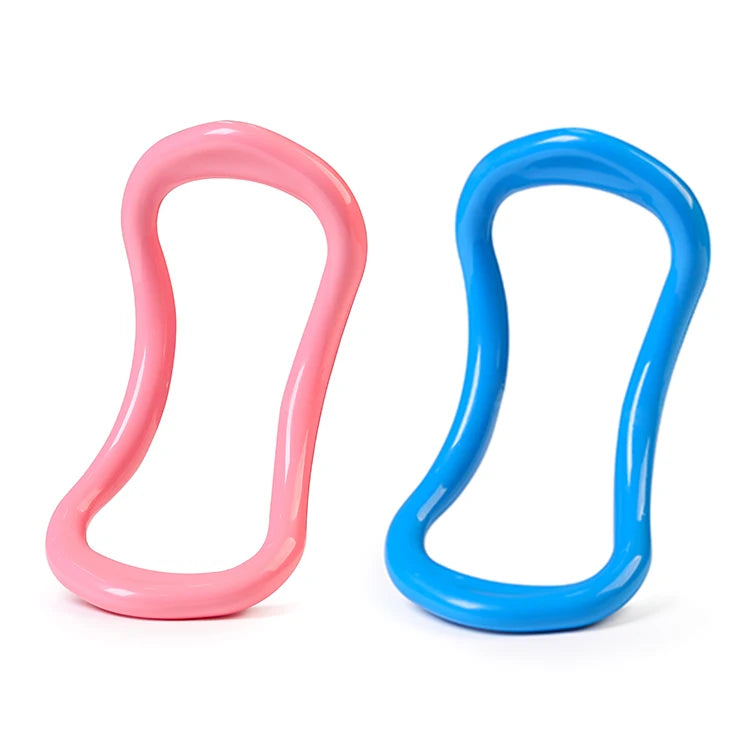 Yoga stretching Ring-Finds Fit