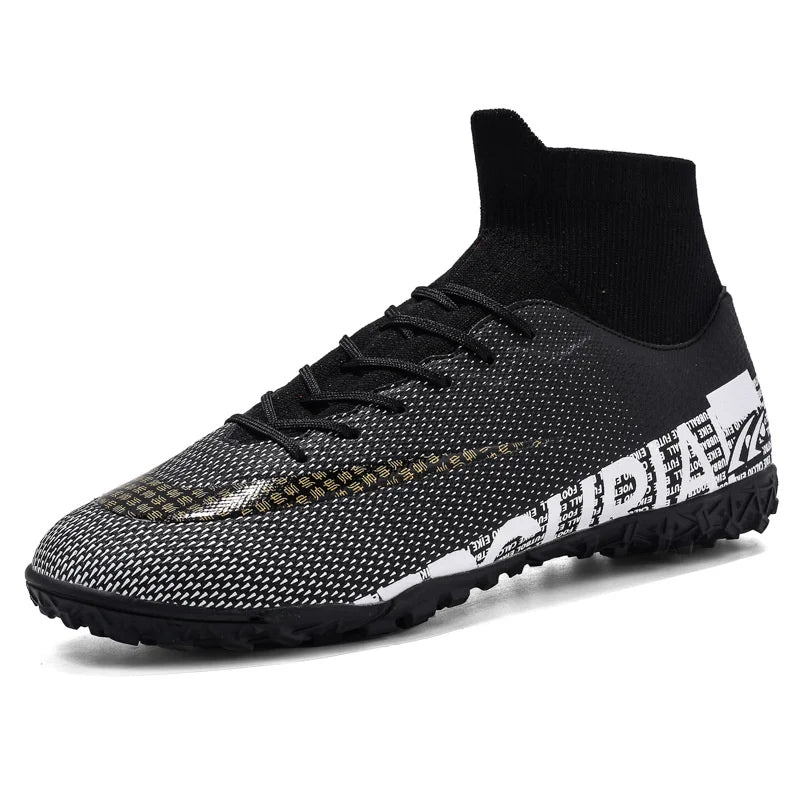 Football Shoes Fabric-Finds Fit