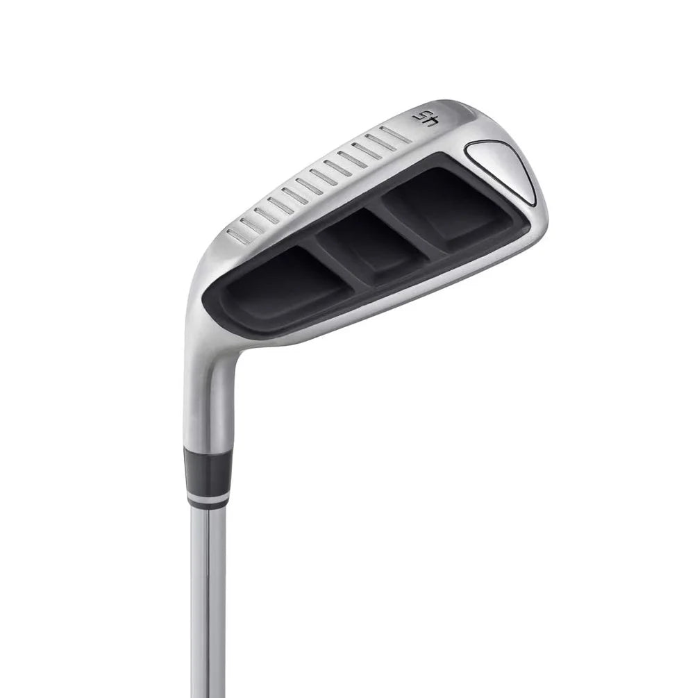 Mazel Gol Chipper Golf Club Chipper for Right-Handed Professional Golf Chipper Square Golf Wedge Strikes-Finds Fit