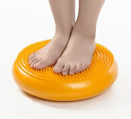 High Performance Training Core Balance Foot Pad Foam Yoga Balance Cushion-Finds Fit