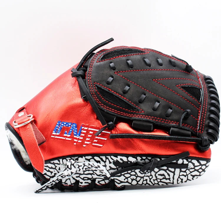 Professional Baseball Infield Gloves For Youth-Finds Fit