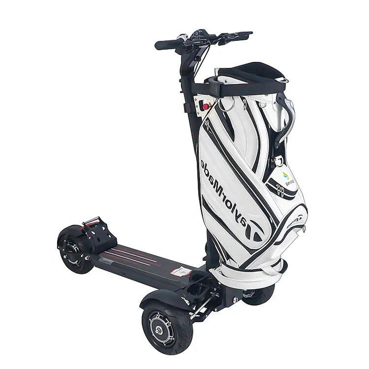 3000w USA electric covers cart mobility handicap scooter Golf Bag-Finds Fit