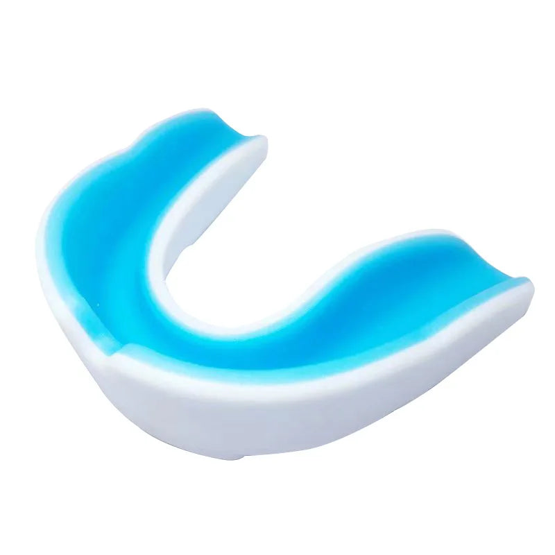 Sports Mouth Guard Youth Adults Football Basketball Boxing Custom Fit Sports Mouth guard-Finds Fit