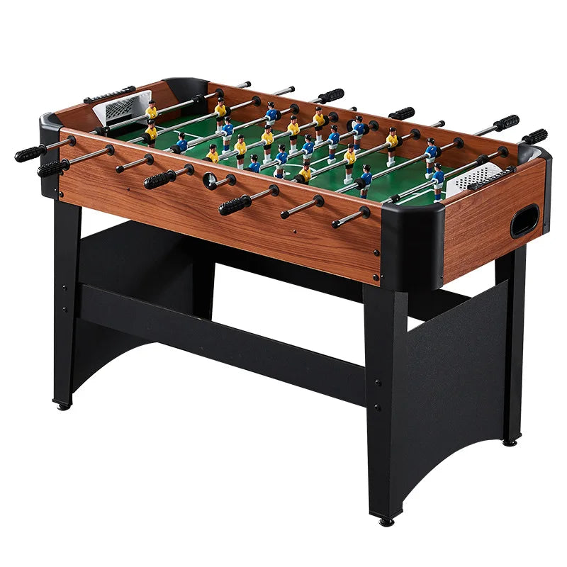 Soccer tables tabletop foosball interactive sports games-Finds Fit