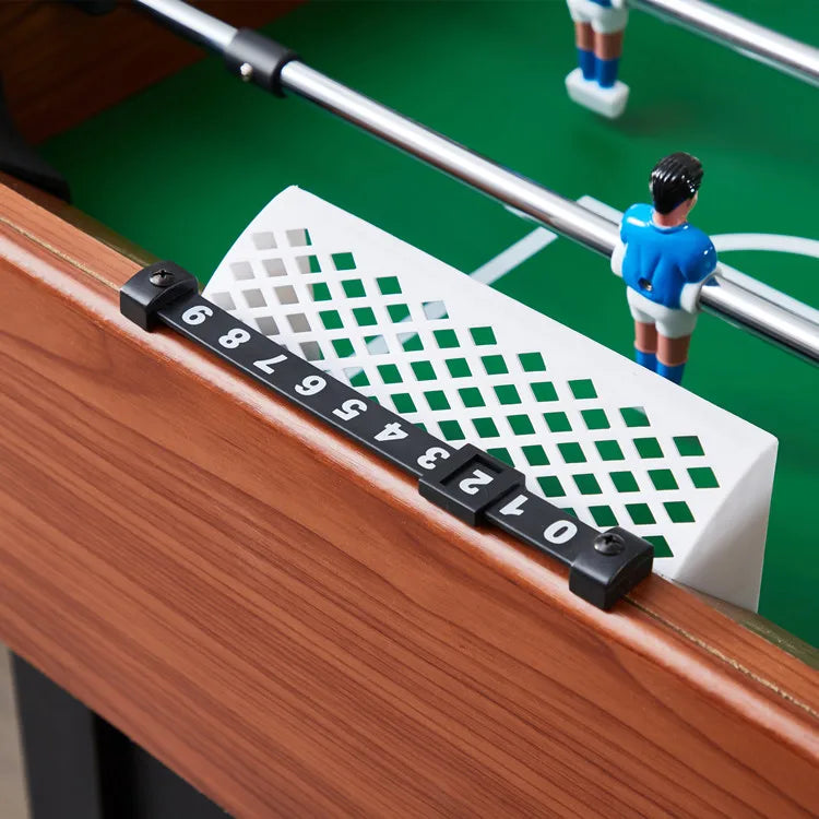 Soccer tables tabletop foosball interactive sports games-Finds Fit