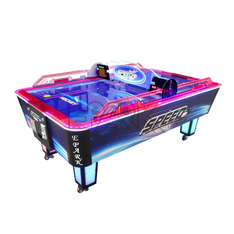 Score Counter Cooper Indoor Electric Amusement 8ft 6ft Foldable 5ft Action 4ft Air Hockey Table-Finds Fit