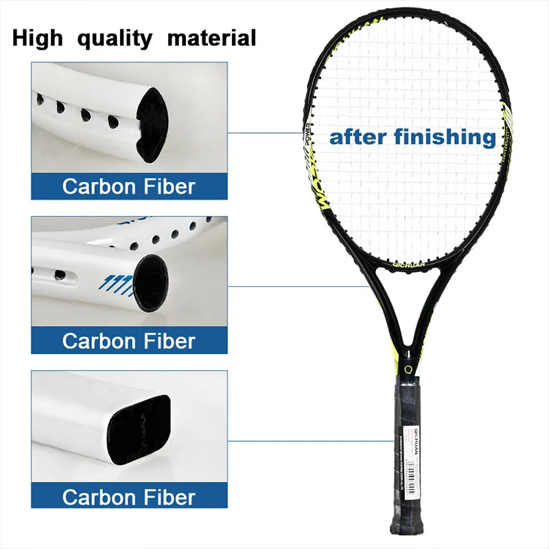 Paddle racket manufactured beach tennis racket carbon-Finds Fit