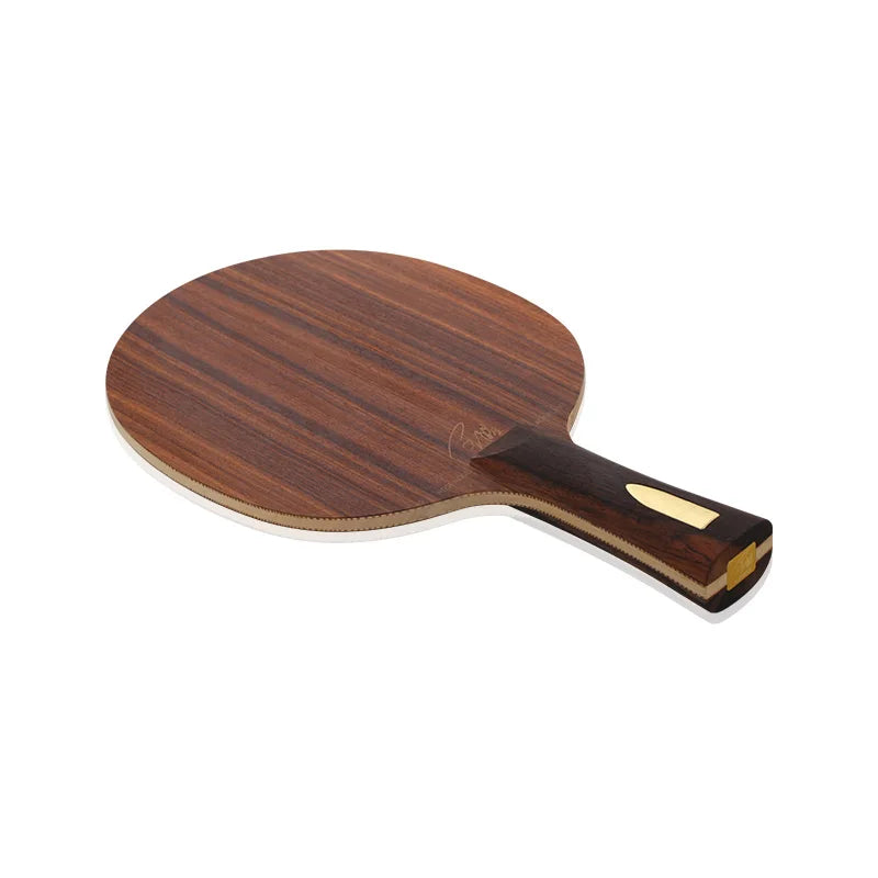 LOKI Y-HY 2021 Soft sports wooden ping pong table tennis racket blade-Finds Fit