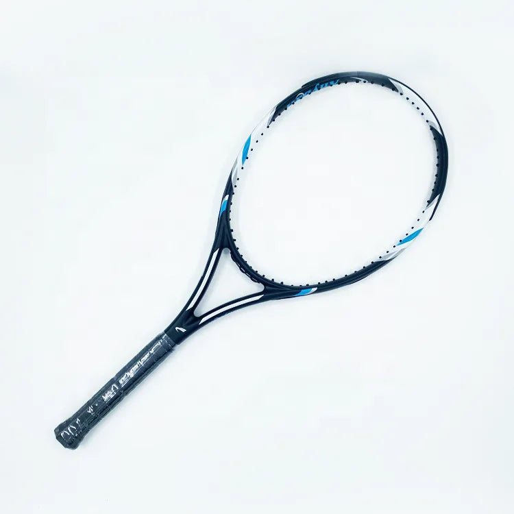 Full Carbon Fiber Tennis Racket Paddles Light weight tennis rackets-Finds Fit