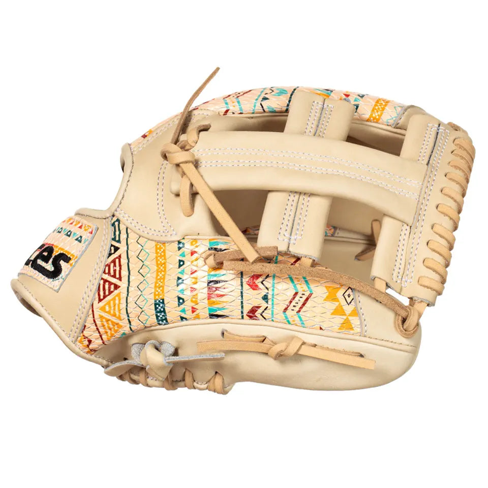 Youth baseball gloves-Finds Fit