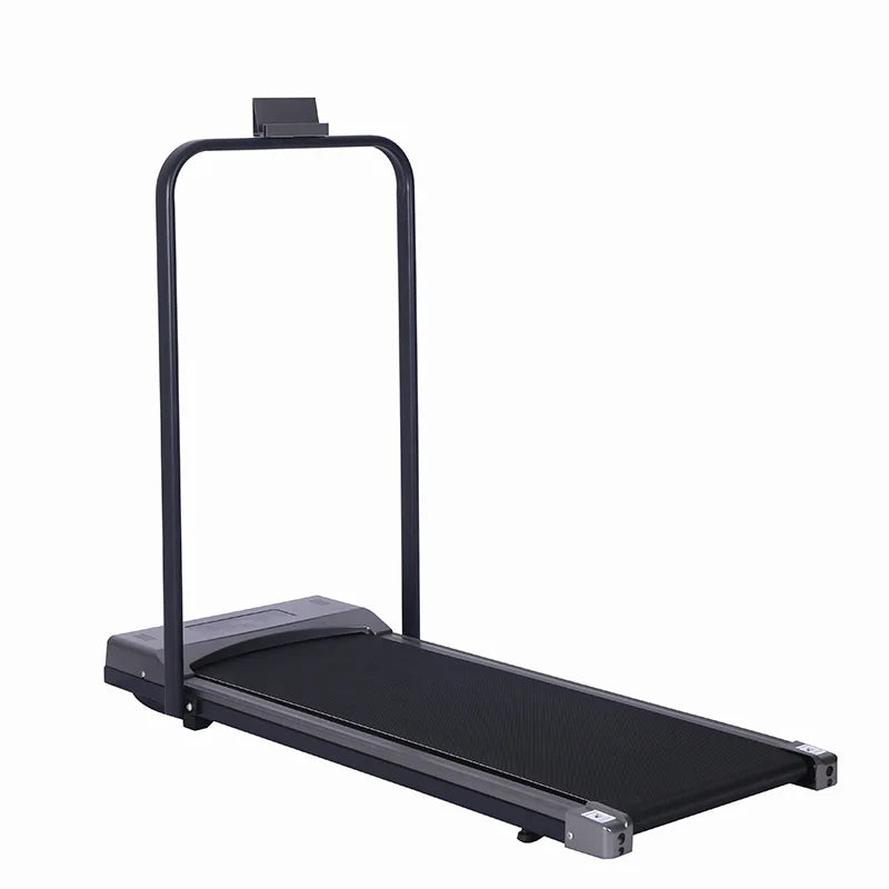 Cardio Training Small Electric Treadmill Belt Running Screen Treadmills Supplier Tapis Roulant Portable Treadmill Foldable-Finds Fit