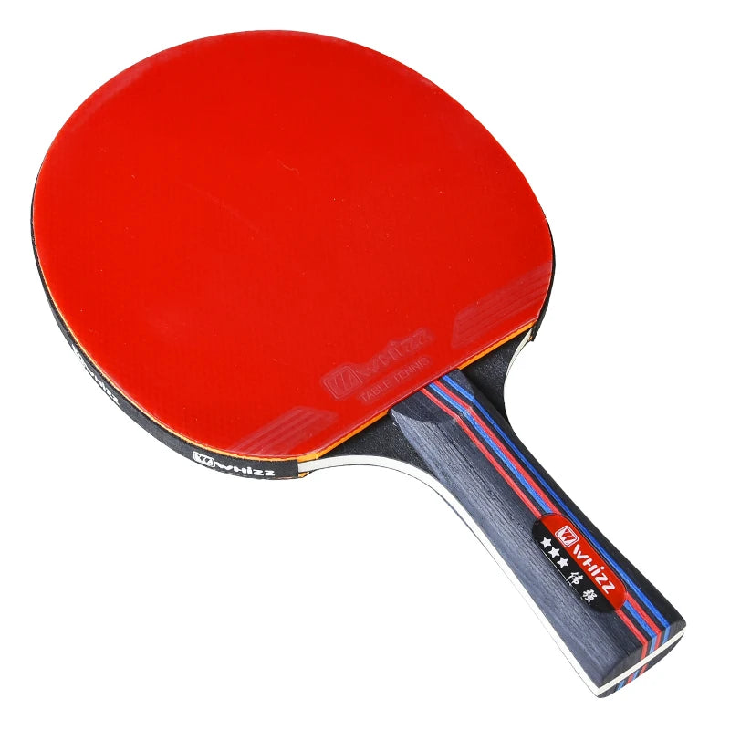 Carbon Double-Sided Table Tennis Bats-Finds Fit