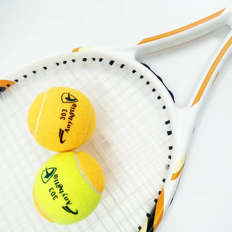 Tennis paddle racket ground tennis racket long-Finds Fit